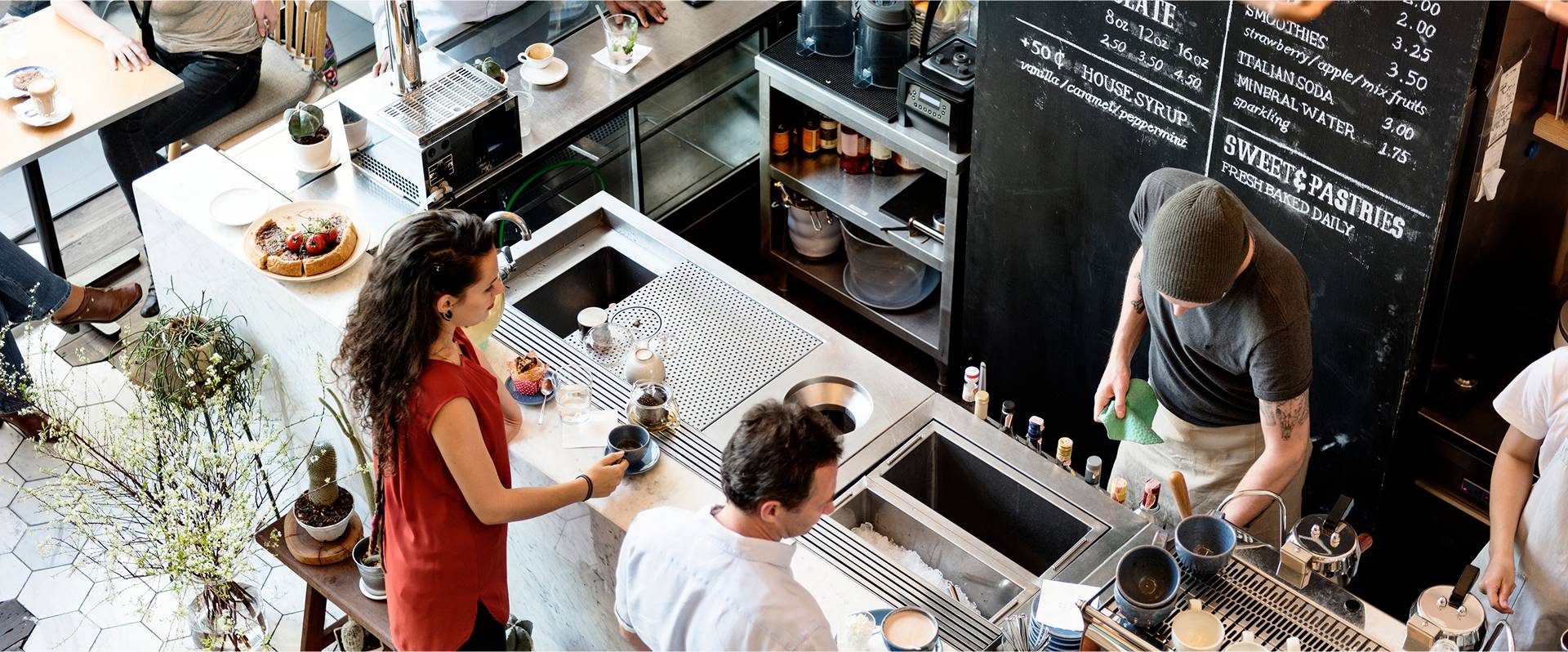 Politika privatnosti